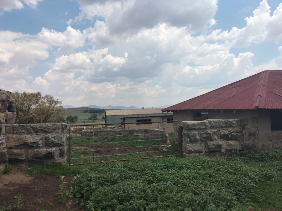 0 Bedroom Property for Sale in Bethlehem Rural Free State